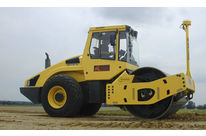 Trimble CCS900 Compaction Control System