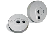 Rotary viscous dampers