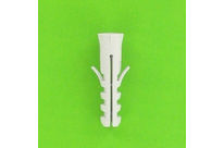 Sealing : Expansion - Light Fixings - Standard Nylon Anchor - Without Flange