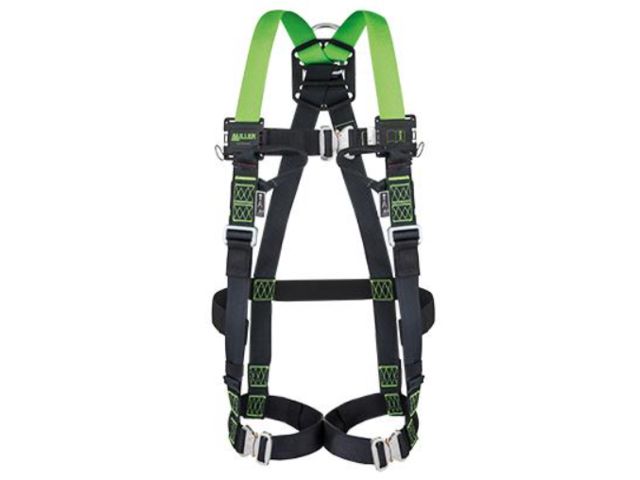Safety harness | H-DESIGN