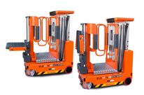 Elevah 65 Move Picking