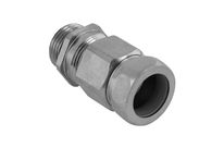 Combination conduit glands with integrated CEM cable gland