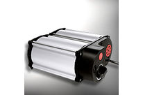 Gas and air pumps: Vibrating Diaphragm Pumps 802 series