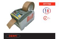 Automatic programmable adhesive dispenser RT7700 (6 cutting lengths)