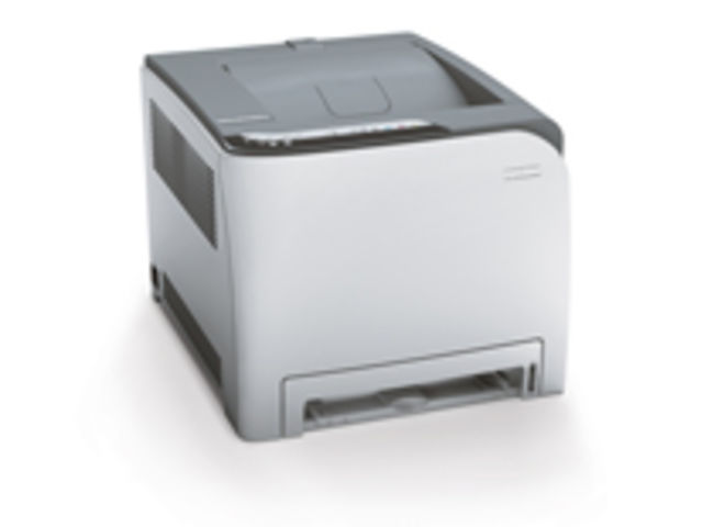 Aficio™SP C222DN