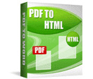 PDF-to-HTML