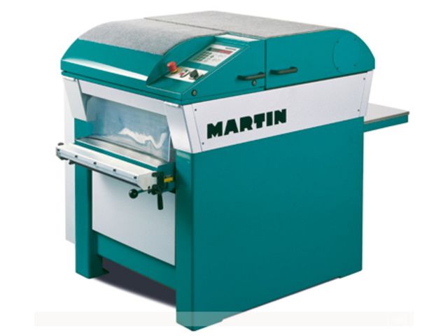 Thicknessing planer T45