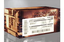 Wax Ribbon for flat-head-printer: K 103