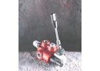 HYDRAULIC DISTRIBUTOR PIECE "SD4"