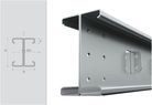 Plastic profiles