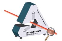 SIMAC® 63 Surface Quality Inspection System