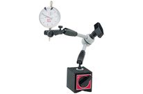 Magnetic Micrometer Holders Mechanical clamping - Mechanical Clamping