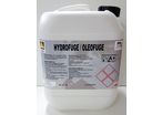 Water oil repelling floor protector – HYDROLEOSOL