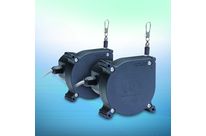 New draw-wire sensor with 8 times longer service life