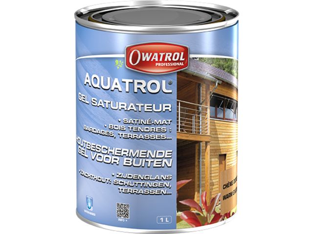 AQUATROL