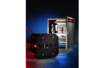 IRCON ScanIR3 Infrared Linescanner &amp;amp; Thermal Imaging System