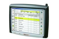 VISYOM - Wireless terminal for the operators that need versatility and performance