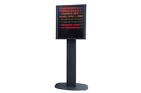 Alpha Director Display