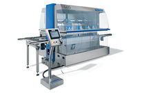 Assembly system - automatic cell