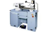 102N-CF W20, cast-iron base-mounted