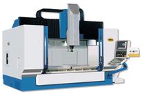 AXA VPC closed gantry-type milling machine 