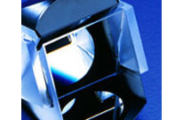 Some typical plano-optical components