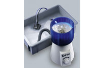 Disc finishing units/ECO Series: ECO-mini Wet Series