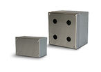 Push-button and Junction boxes