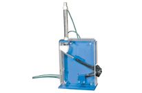 SES pneumatically controlled adaptor