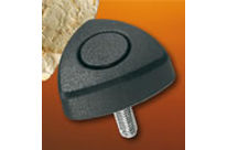 Triangular handwheel BPF 200 (male