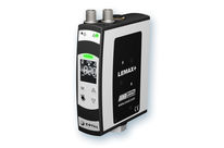 LEMAX+ series: compact high flow vacuum pumps