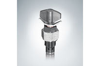 Throttle and shut-off valves type AV, AVT and CAV