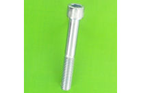 American Screws : Round Head Hex Socket Screws - A2 Stainless Steel - UNF