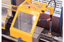  Safety Guards for lathe support 1500x200 mm