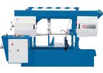 Semi-Automatic Band Saw : HB 810 L