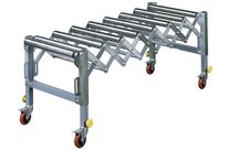 Roller Conveyor - Roller Conveyor
