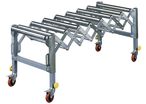 Roller Conveyor - Roller Conveyor