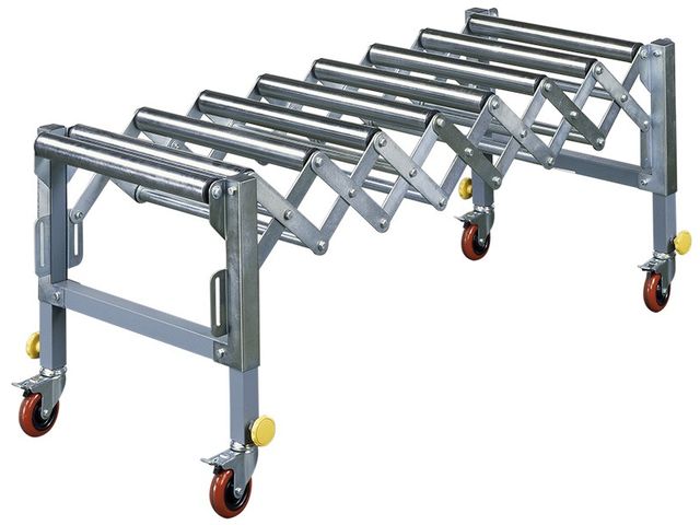 Roller Conveyor - Roller Conveyor