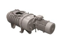 EH Mechanical Booster Pumps : EH2600C 230/460V, 3-ph, 60Hz, 15 hp