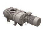 EH Mechanical Booster Pumps : EH2600C 230/460V, 3-ph, 60Hz, 15 hp