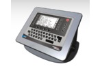 Single Belt Scale I 410 SBS – Software for single-channel continuous weighing
