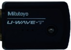 U-Wave T Transmitter, IP67 Type 