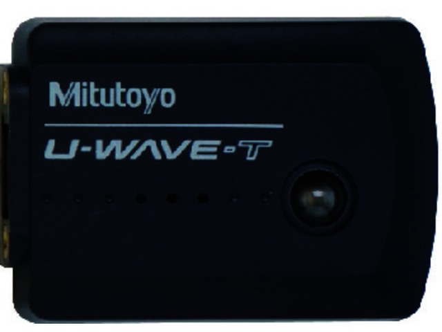 U-Wave T Transmitter, IP67 Type 