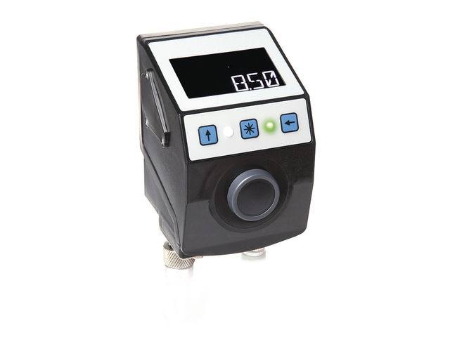 Setpoint display AP10T