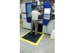 Antifatigue mat - SOLCLIP® 18