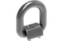 Anneau de levage articulé inox à souder LBS-RS_RUD LEVAGE ET ARRIMAGE_1