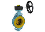 Shut-off and control valve type Z 011-GMX