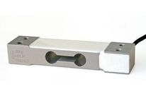 Single-point load cell - CAC2