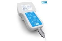 O2/CO2 gas analyser OXYBABY 6 modified atmosphere packaging