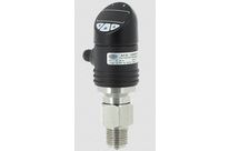 Electronic pressure switch : SERIE GS/GSX 
